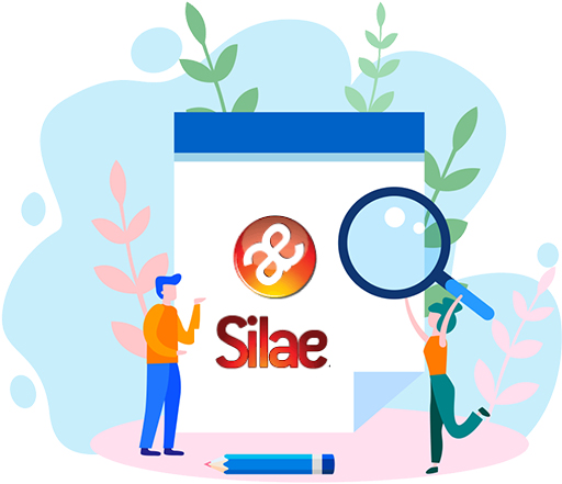 VIZION RH EXPERT SILAE